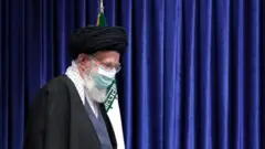 خامنه ای