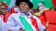 Atiku Abubakar