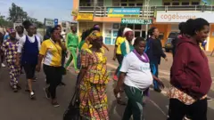 Wanawake wajawazito