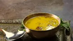 तूर डाळ
