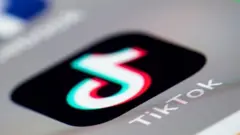 టిక్‌టాక్ యాప్