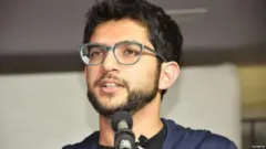 आदित्य ठाकरे