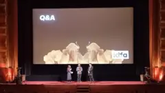 ایدفا، آمستردام ۲۰۲۱