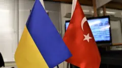 ترکیه اوکراین