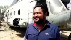 తుక్కు వ్యాపారి