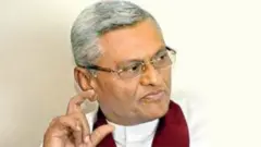சமல் ராஜபக்ஷ