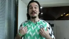 Helgies Bandeira