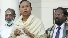 நீட் திமுக குழு