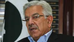 خواجہ آصف