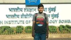 દર્શન સોલંકી