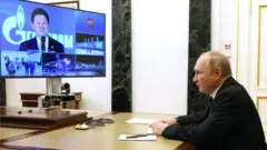 путін