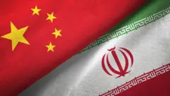 ایران و چین