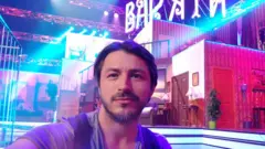 Сергій Притула - офіційна сторінка