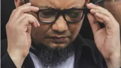 Novel Baswedan