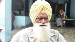 ਗੁਰਮੁਖ ਸਿੰਘ
