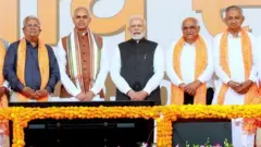 भूपेंद्र पटेल मंत्रिमंडल