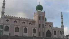 મસ્જિદ