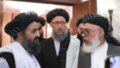 ملا برادر و استانکزی