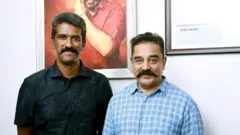 கமல் ஹாசன்