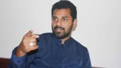 முஷாரப் முதுநபீன்