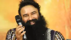 ਗੁਰਮੀਤ ਰਾਮ ਰਹੀਮ