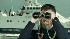 корабель