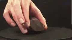 काला हीरा