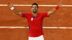 novak đoković