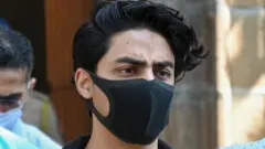 ਆਰਿਆਨ ਖ਼ਾਨ