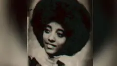 ማርታ መብራህቱ