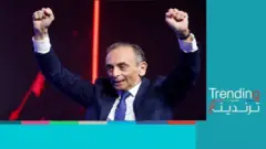 إريك زمور