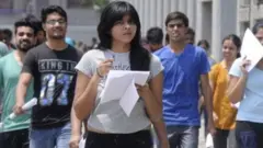 नीट परीक्षा
