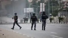 Okechukwu Okoye: Anambra attacks afta kidnapped lawmaker killing