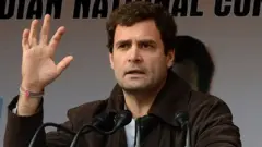 રાહુલ ગાંધી