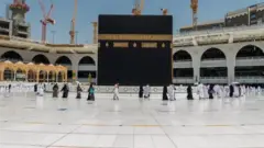 Ka'aba