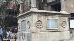 مقابر اليهود في البساتين