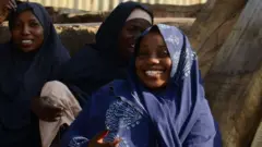 Obinrin musulumi