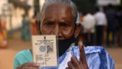 पश्चिम बंगाल, आसाम, तामिळनाडू, केरळ आणि पुद्दुचेरी