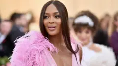 Naomi Campbell