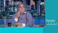 "المجتمع المصري جاهل جنسيا".. الكاتب إبراهيم عيسى يطالب بتدريس التربية الجنسية في المدارس