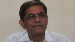 মির্জা ফখরুল ইসলাম আলমগীর