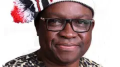 Ayo Fayose