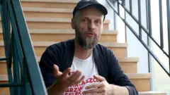 Иван Вырыпаев