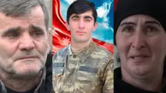 İrapovlar ailəsi