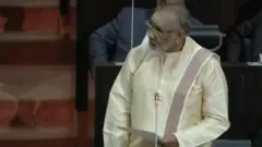 උතුරු පළාත් හිටපු මහඇමති සී වී විග්නේශ්වරන්