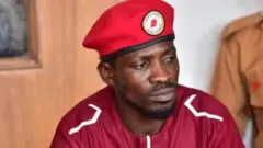 Bobi Wine