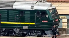 ਉੱਤਰ ਕੋਰੀਆ