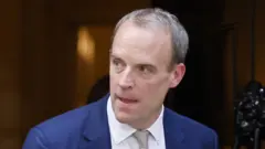 Dominic Raab