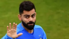 વિરાટ કોહલી