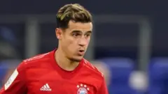 Philippe Coutinho